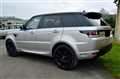 2015 Land Rover Range Rover Sport