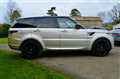 2015 Land Rover Range Rover Sport