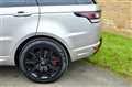 2015 Land Rover Range Rover Sport