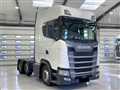 2018 Scania Scania Others