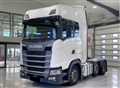 2018 Scania Scania Others