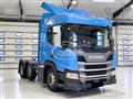 2020 Scania Scania Others