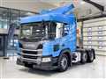 2020 Scania Scania Others