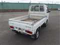 1990 Honda Acty Truck