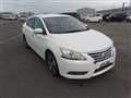 2015 Nissan SYLPHY