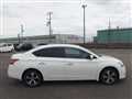 2015 Nissan SYLPHY