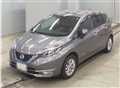 2018 Nissan Note