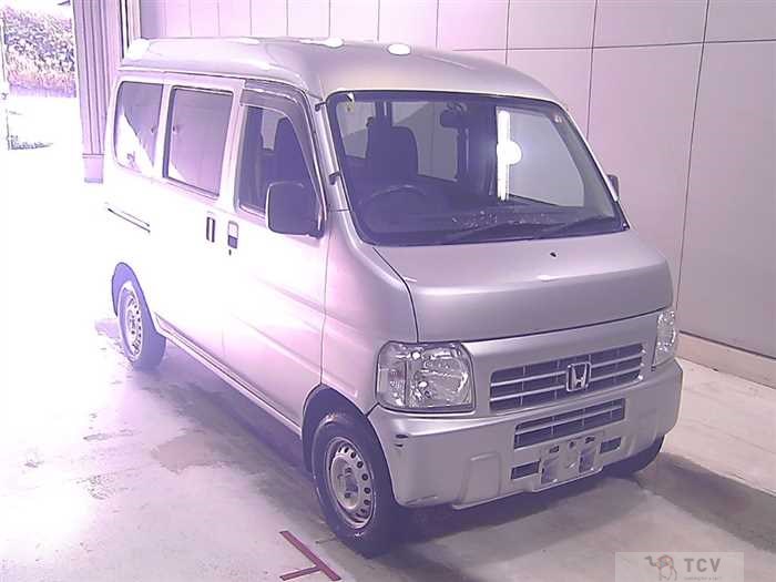 2015 Honda Acty Van