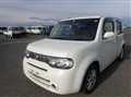 2016 Nissan Cube