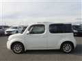 2016 Nissan Cube