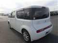 2016 Nissan Cube