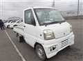 1999 Mitsubishi Minicab Truck