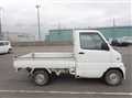 1999 Mitsubishi Minicab Truck