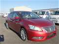 2015 Nissan SYLPHY