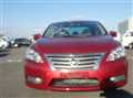 2015 Nissan SYLPHY