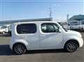 2015 Nissan Cube