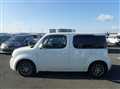 2015 Nissan Cube