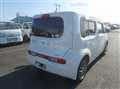 2015 Nissan Cube