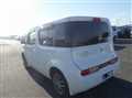 2015 Nissan Cube