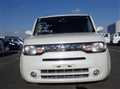 2015 Nissan Cube