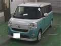 2016 Daihatsu Move Canbus