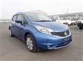 2015 Nissan Note