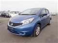 2015 Nissan Note