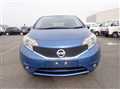 2015 Nissan Note