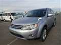 2012 Mitsubishi Outlander