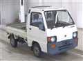 1992 Subaru Sambar Truck