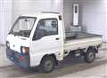 1992 Subaru Sambar Truck