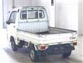 1992 Subaru Sambar Truck