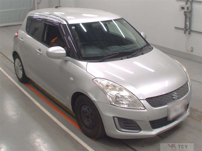 2015 Suzuki Swift