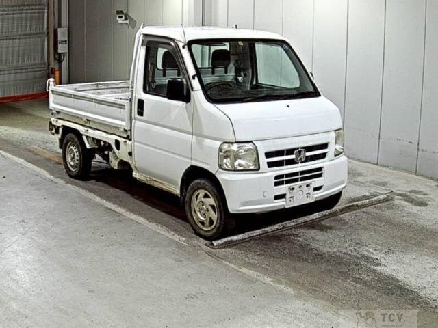 2000 Honda Acty Truck