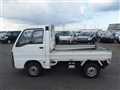 1992 Subaru Sambar Truck