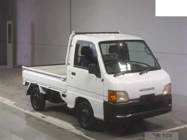 1999 Subaru Sambar Truck