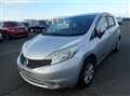 2015 Nissan Note