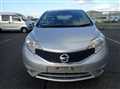 2015 Nissan Note