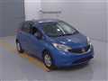 2016 Nissan Note