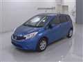 2016 Nissan Note