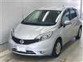 2015 Nissan Note