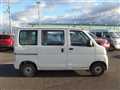 2016 Daihatsu Hijet Cargo