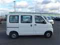 2016 Daihatsu Hijet Cargo