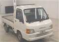 2000 Subaru Sambar Truck