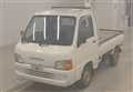 2000 Subaru Sambar Truck