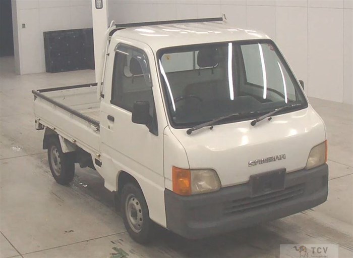 1999 Subaru Sambar Truck