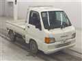 2000 Subaru Sambar Truck