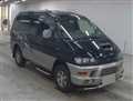 1997 Mitsubishi Delica Spacegear