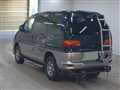 1997 Mitsubishi Delica Spacegear