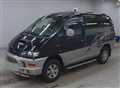 1997 Mitsubishi Delica Spacegear